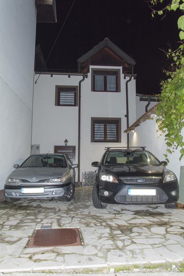 Vacation Home SJJ Exteriér fotografie